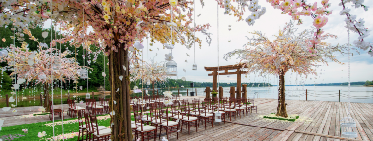 Faire son mariage japonais au Japon, bonne ou mauvaise idée ?