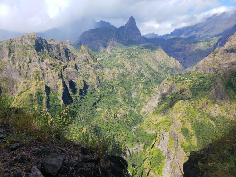 Randonnées Réunion : mon TOP 4 des meilleures randonnées