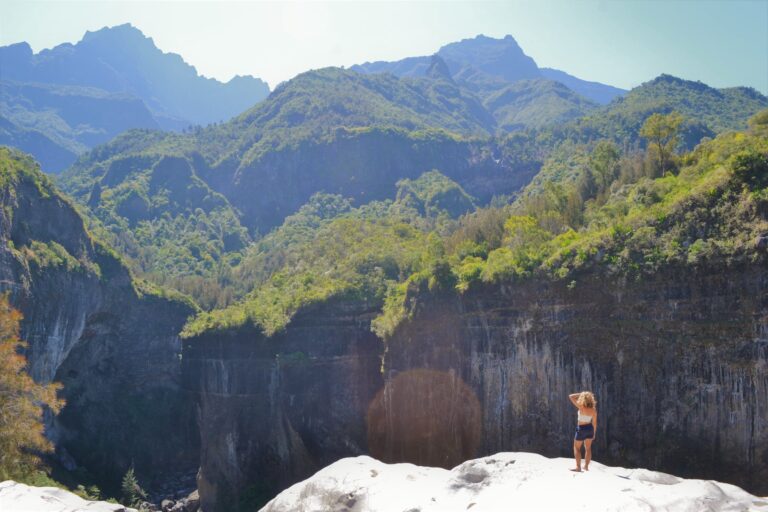 Vacances la Réunion : Les lieux méconnus pour pimenter votre voyage