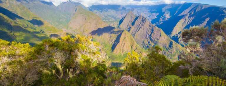 À la découverte des Randonnées à la Réunion : Guide complet pour choisir la randonnée parfaite