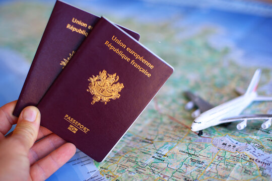 Où voyager sans passeport ? 