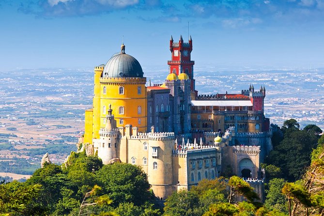 Que Faut il Savoir Avant De Visiter Les Palais De Sintra Au Portugal 