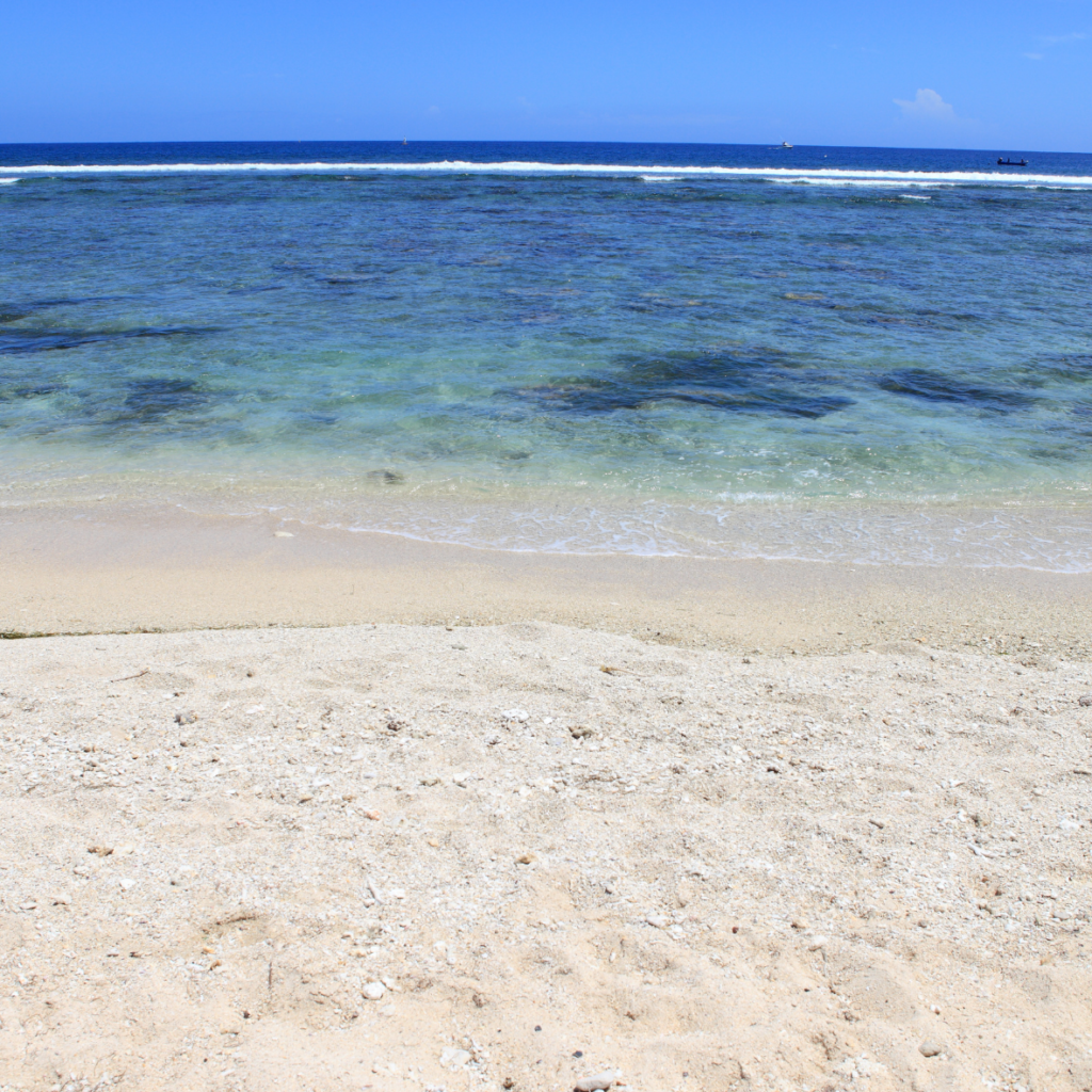 les plus belles plages de la réunion