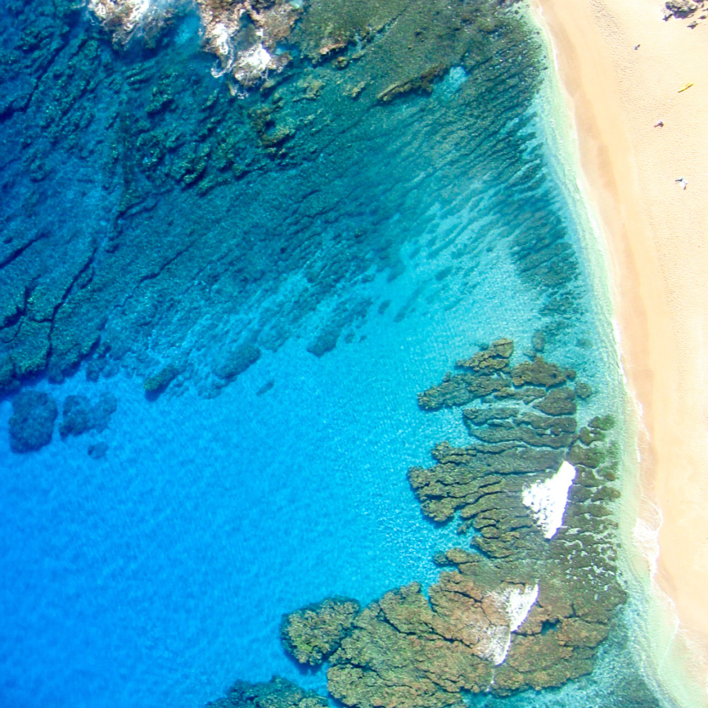 les plus belles plages de la réunion