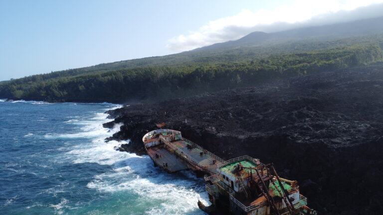 activités insolites la Réunion : TOP 3 des meilleures à faire