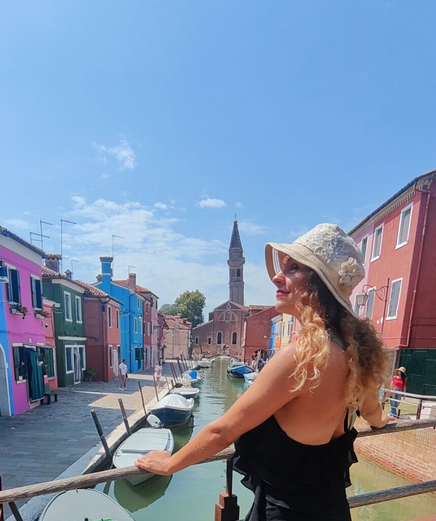 voyage sur mesure Italie