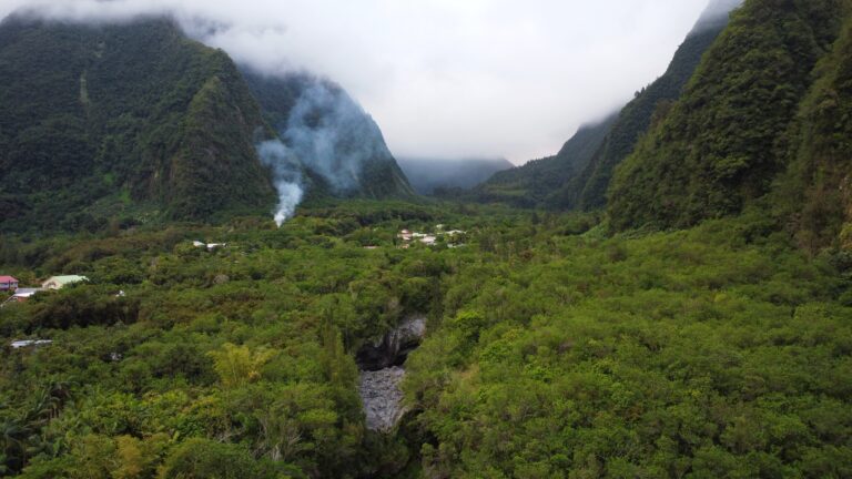 Que faut-il mettre dans sa valise pour aller sur l’île de la Réunion ?