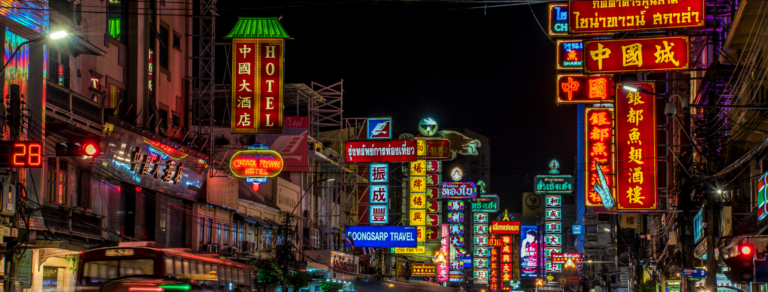 Voyage privé en Thaïlande : comment vivre une expérience authentique ?