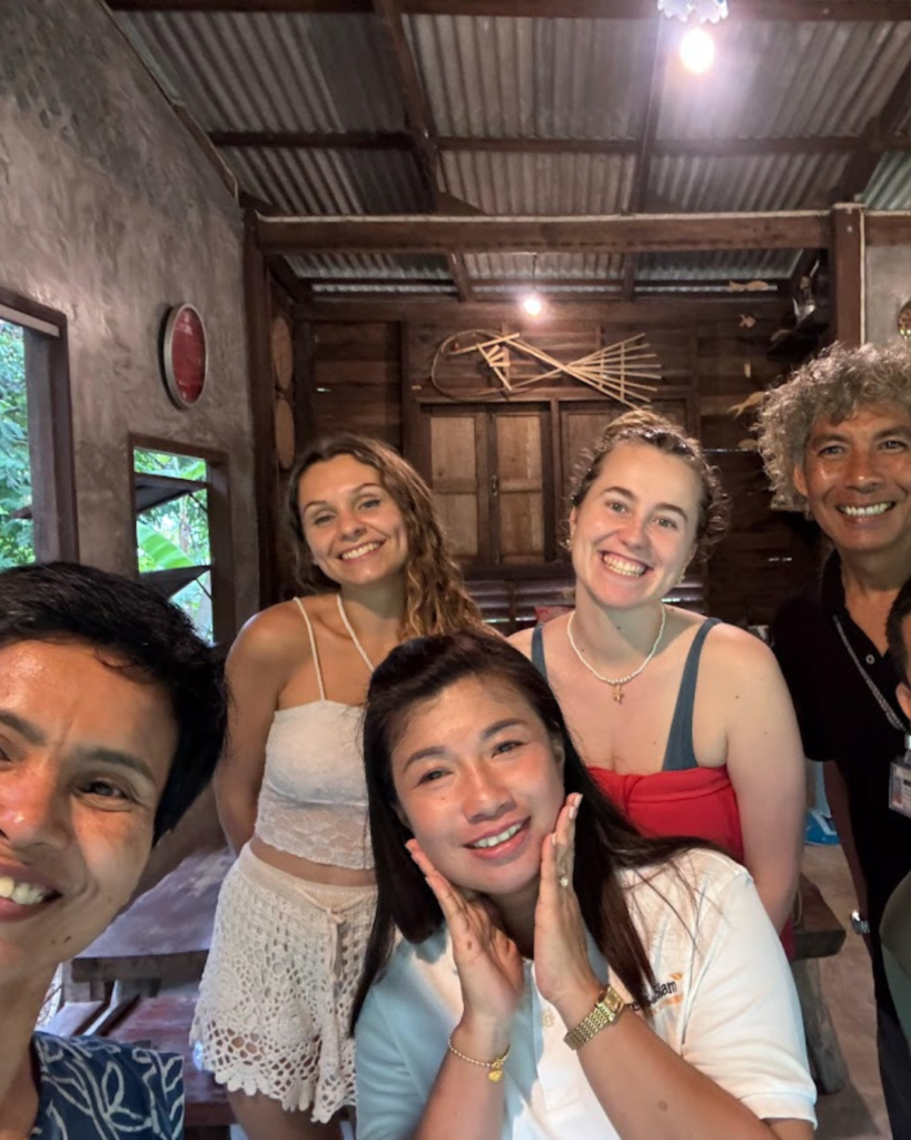 Voyage authentique Thaïlande