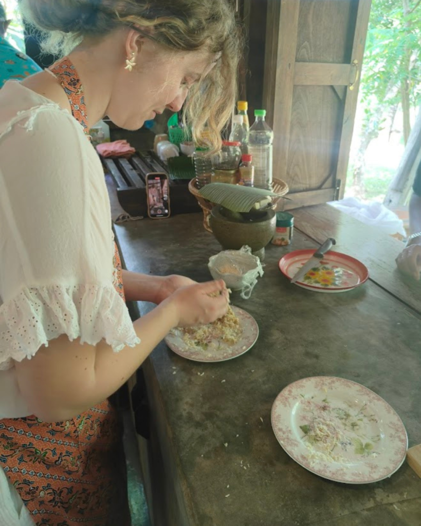 Voyage authentique Thaïlande