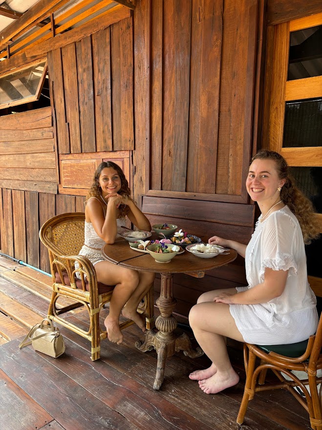 Voyage authentique Thaïlande
