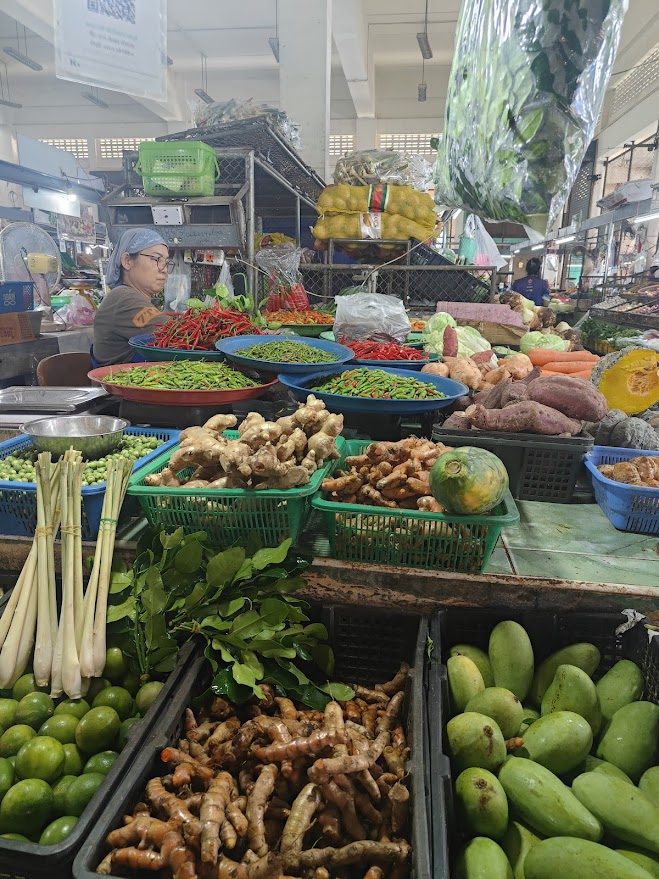 Voyage authentique Thaïlande