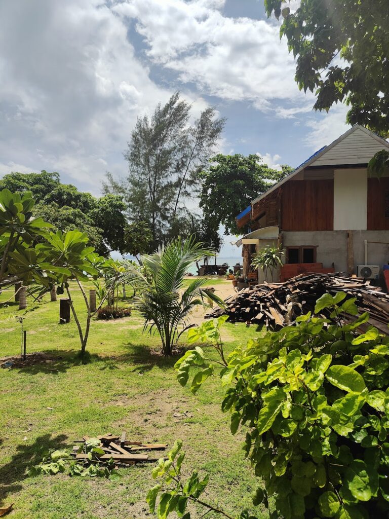 voyage en Thaïlande hors des sentiers battus