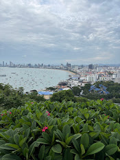 Que faire à Pattaya ?