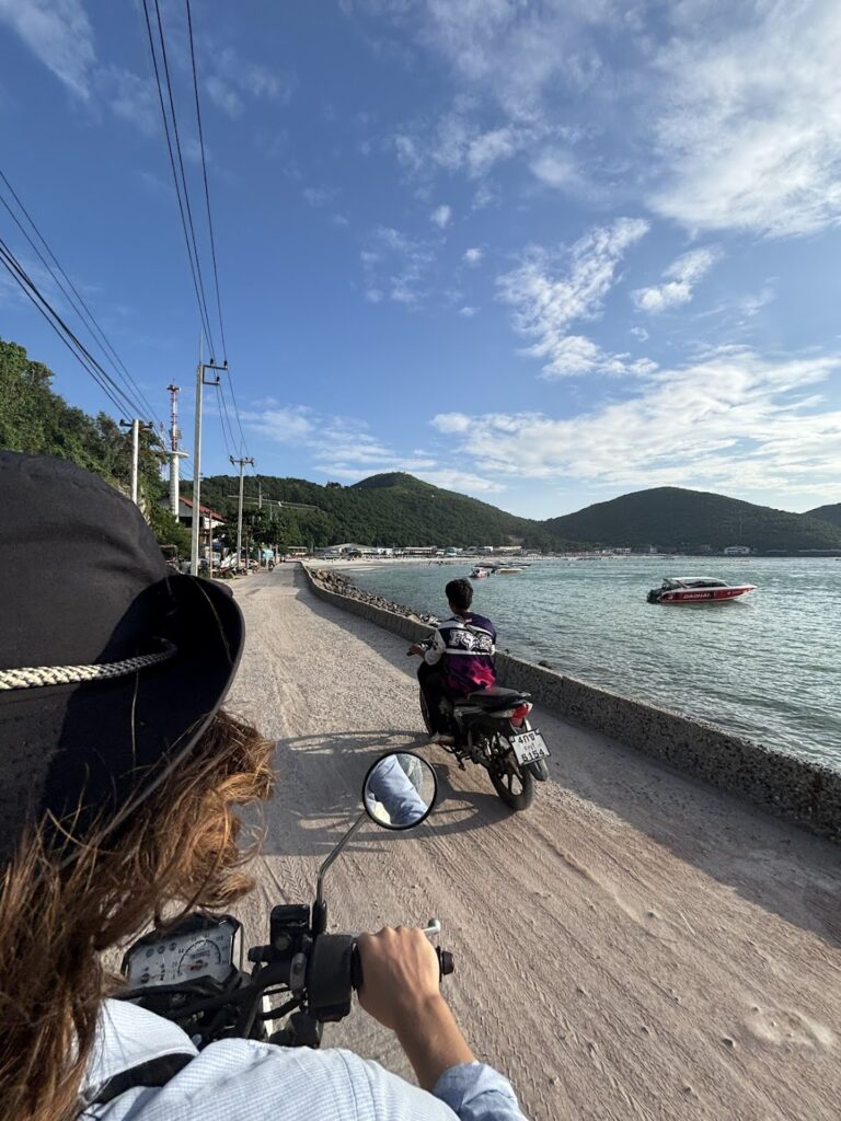 Que faire à Pattaya ?