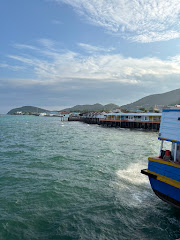 Que faire à Pattaya ?