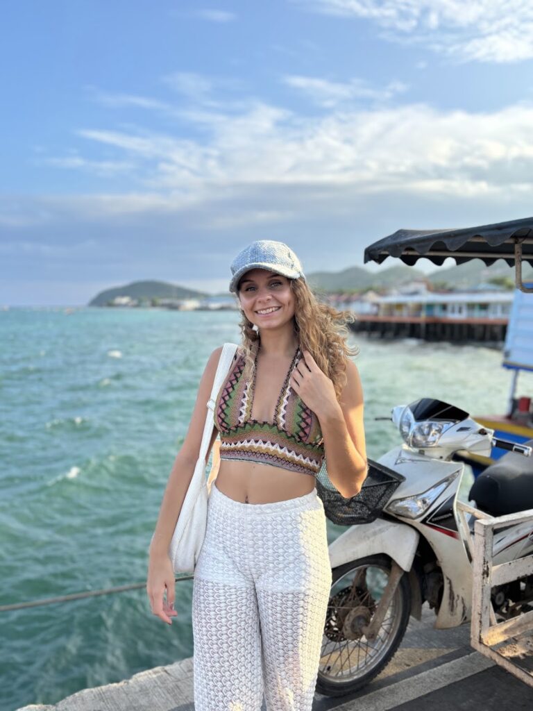 Que faire à Pattaya ?