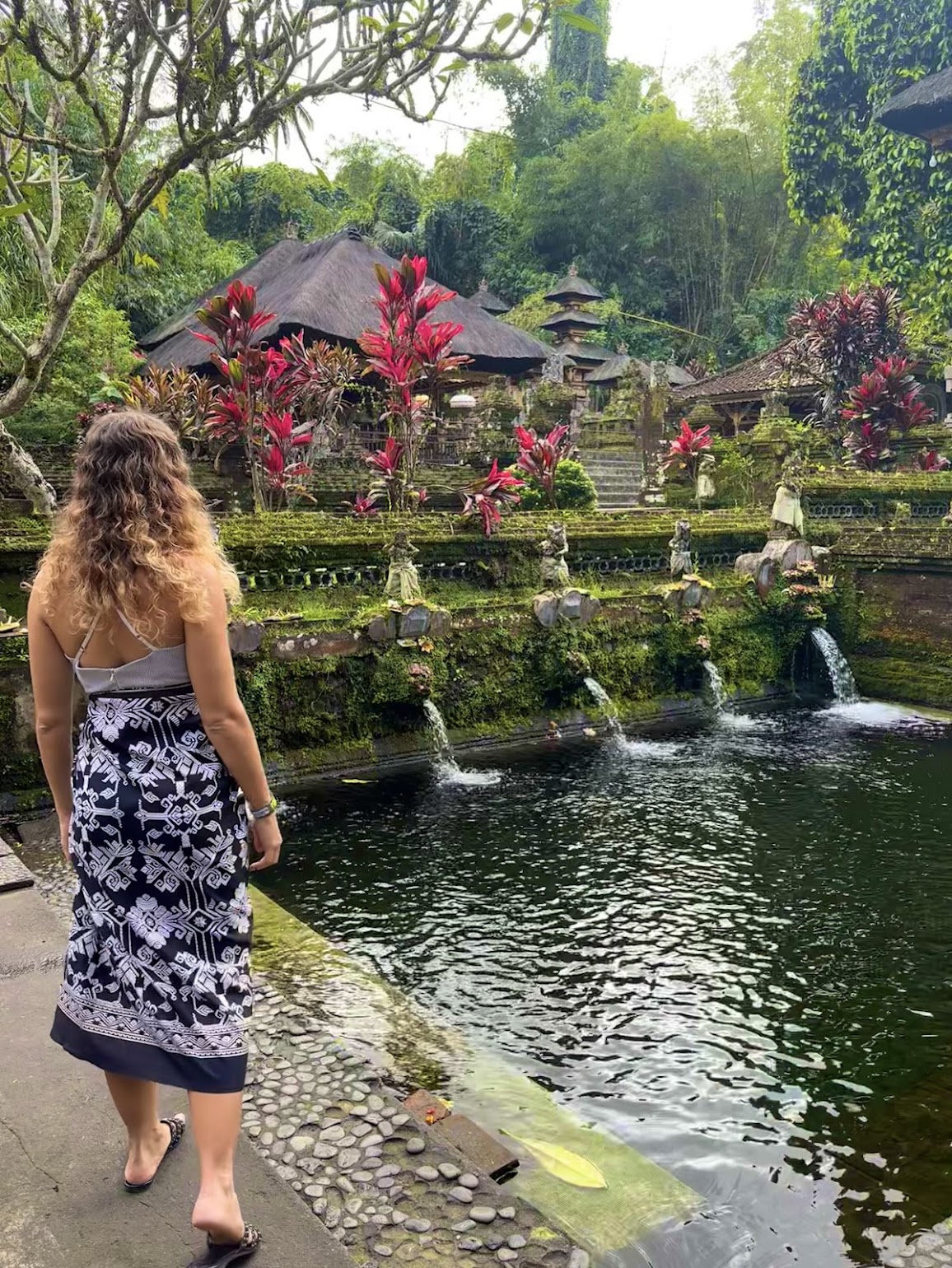 voyage authentique Bali