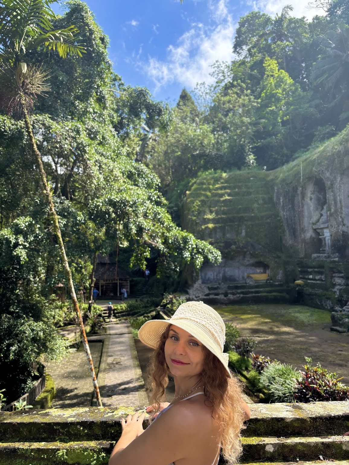 voyage authentique Bali