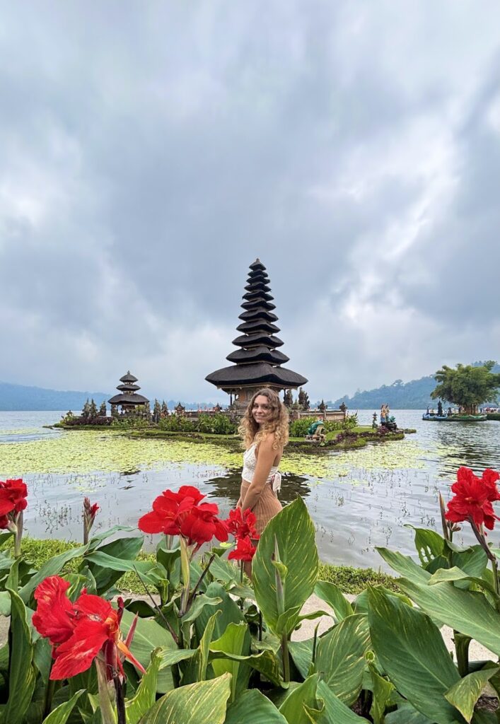 voyage authentique Bali