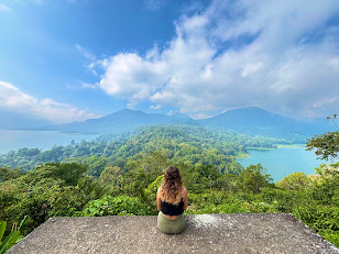 voyage authentique Bali