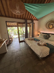 voyage authentique Bali