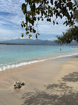 Voyage Lombok Gili authentique