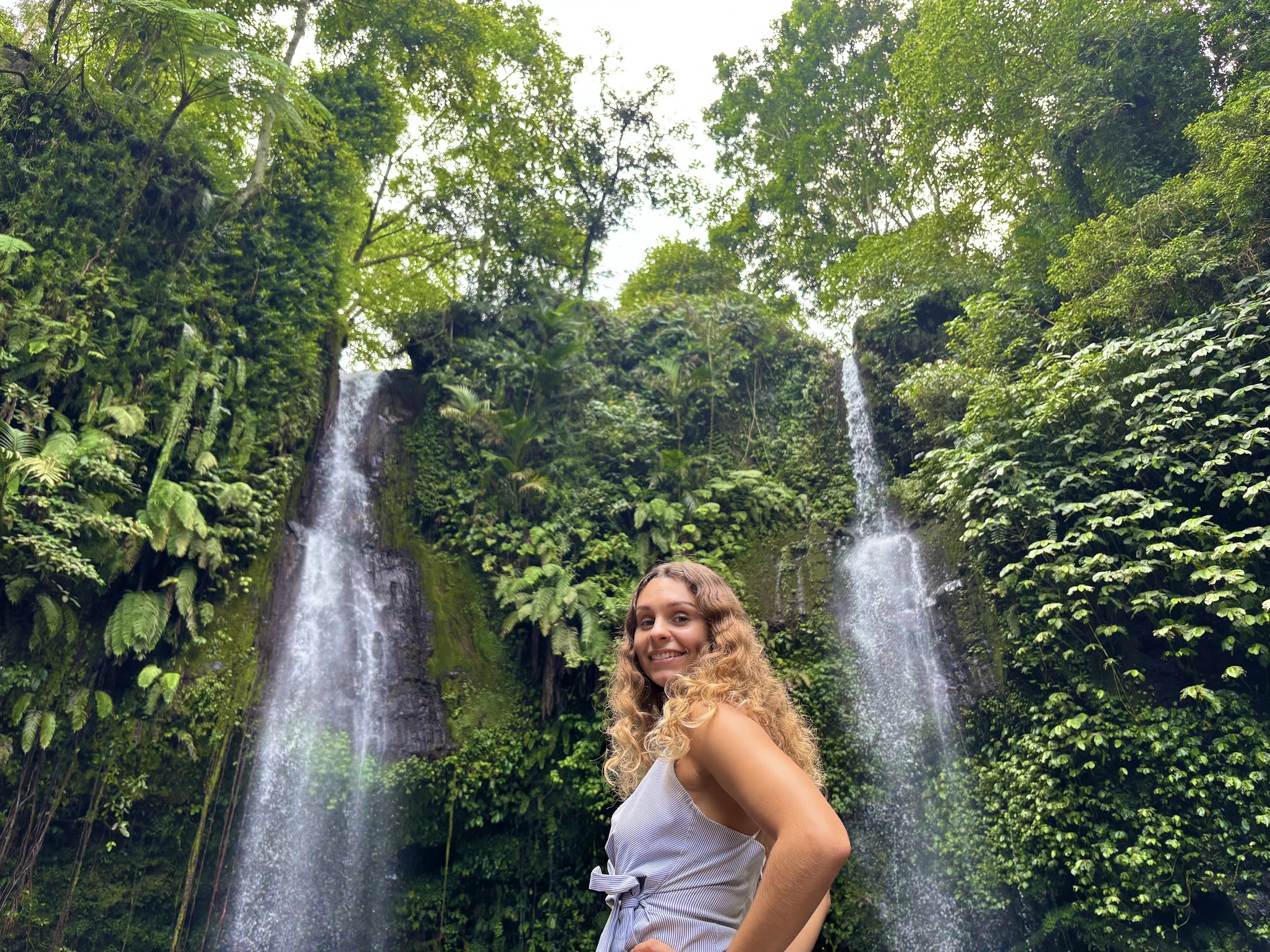 Voyage Lombok Gili authentique