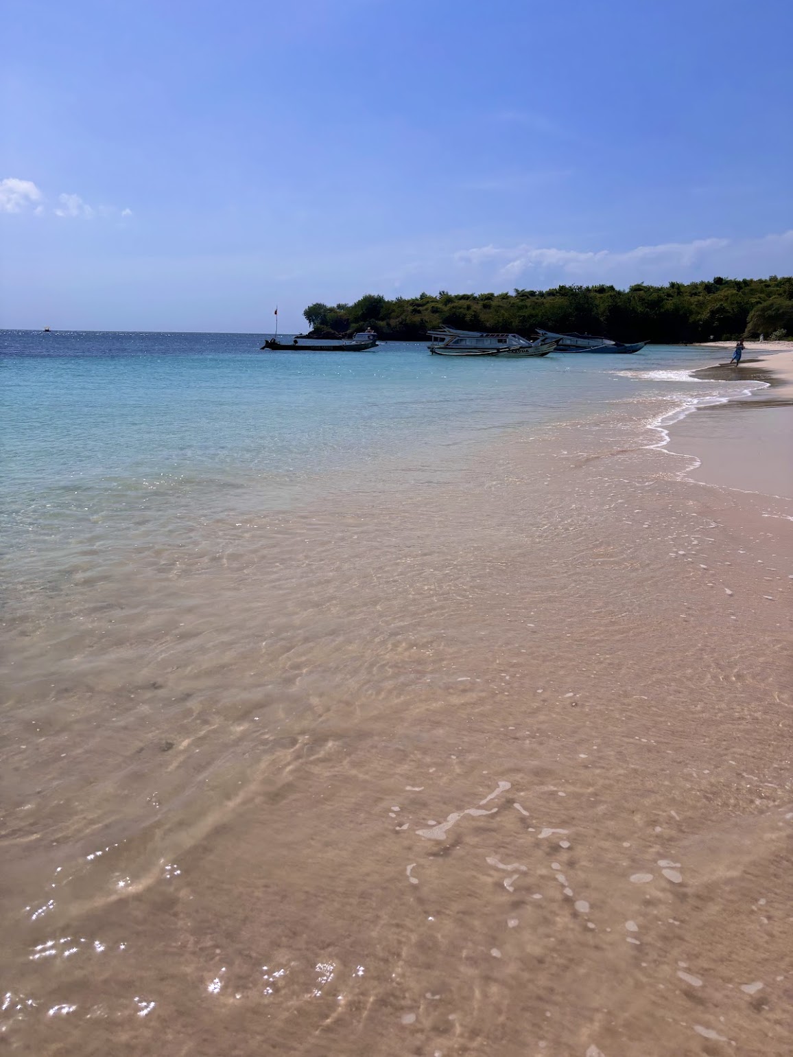 Voyage Lombok Gili authentique