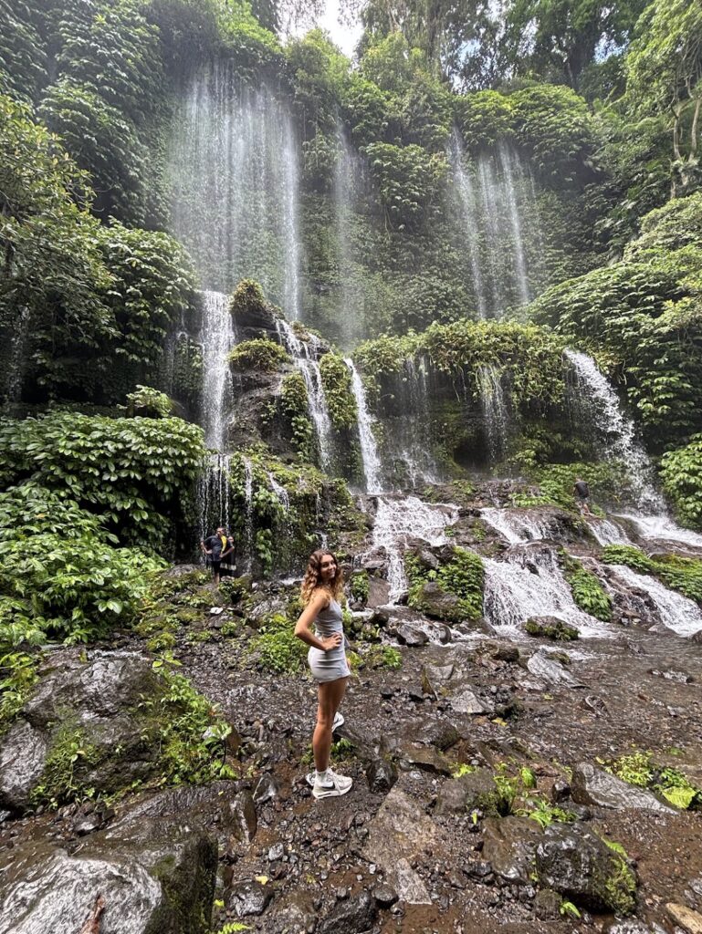 Lombok que voir que faire