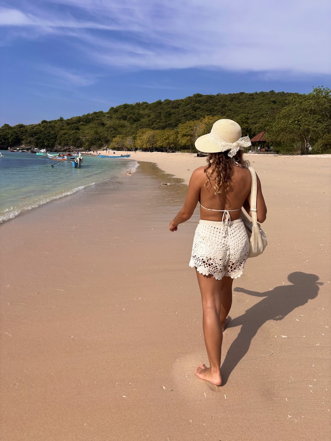 Lombok que voir que faire