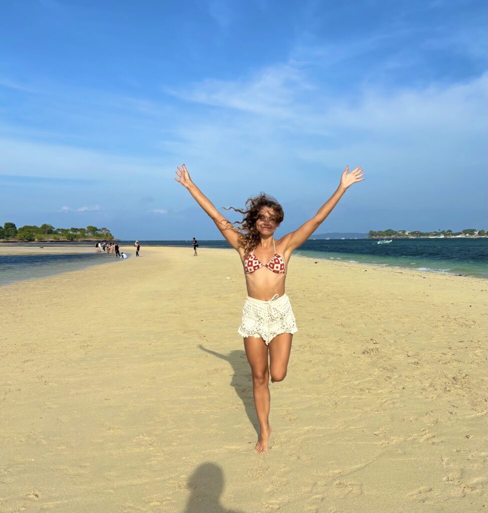 Lombok que voir que faire