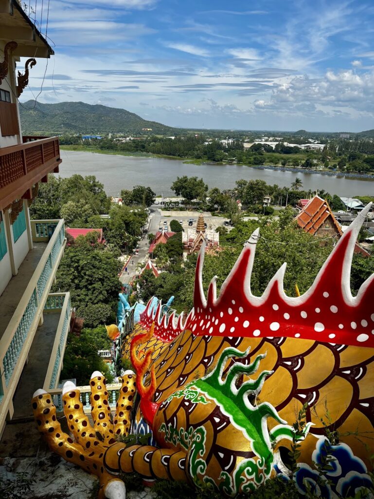 voyage privé en Thaïlande