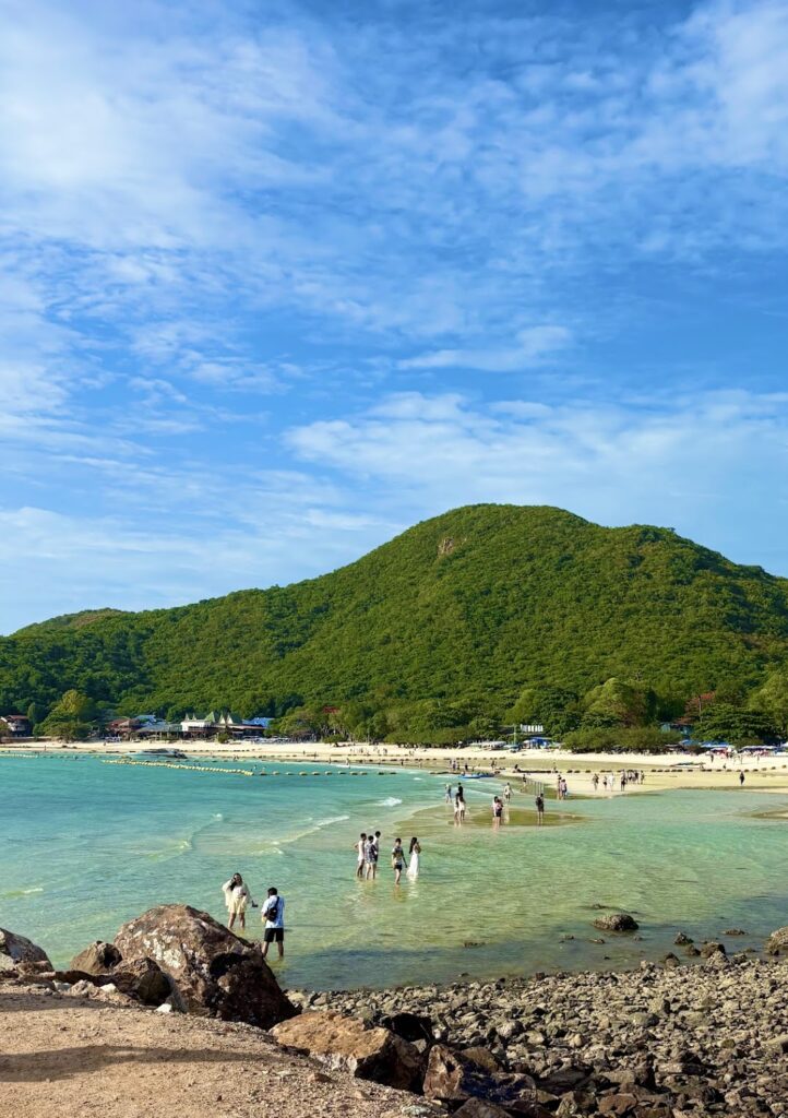 voyage privé en Thaïlande