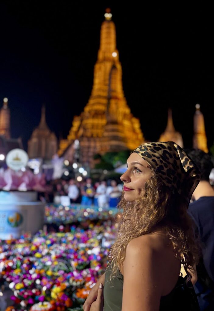 voyage privé en Thaïlande