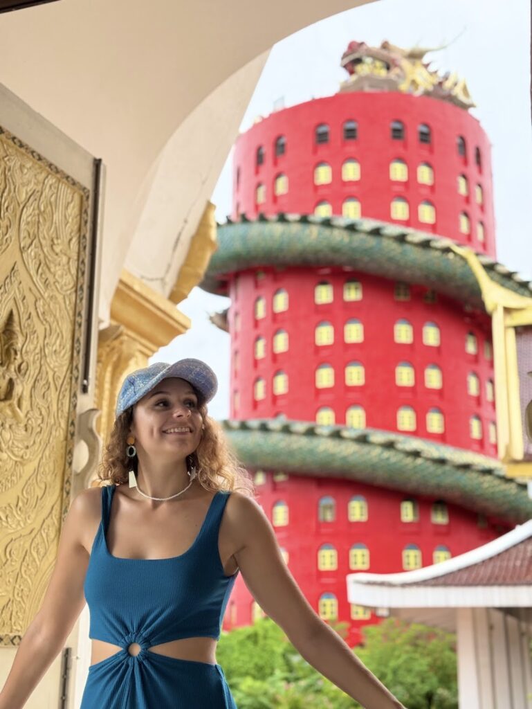 voyage privé en Thaïlande