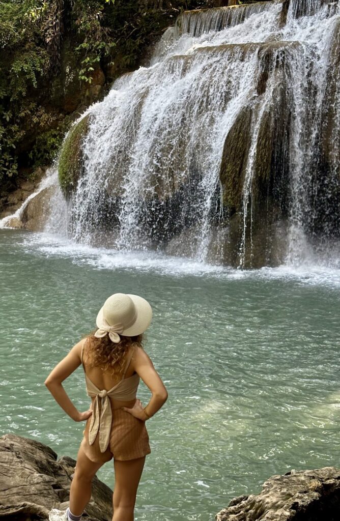 voyage privé en Thaïlande