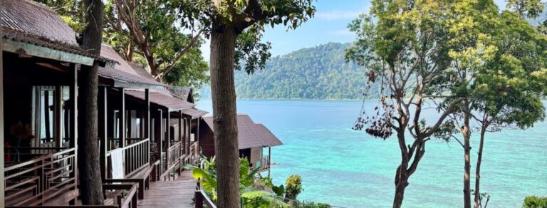 Séjour exclusif en Thaïlande : l’expérience sur mesure avec chauffeurs, guides privés et services uniques