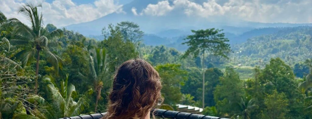 Itinéraire sur mesure Bali