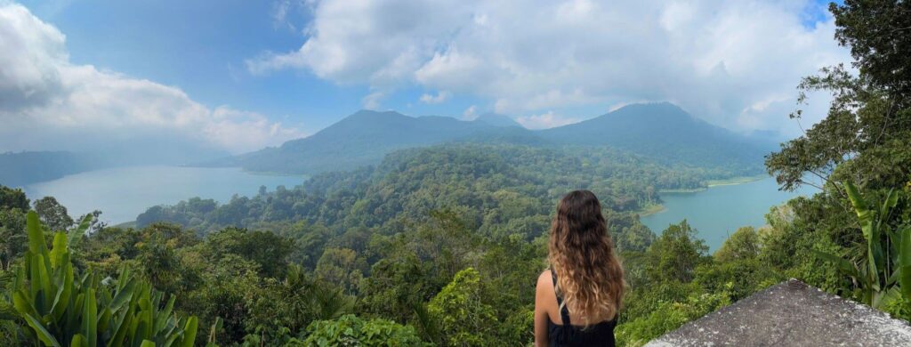 Itinéraire sur mesure Bali