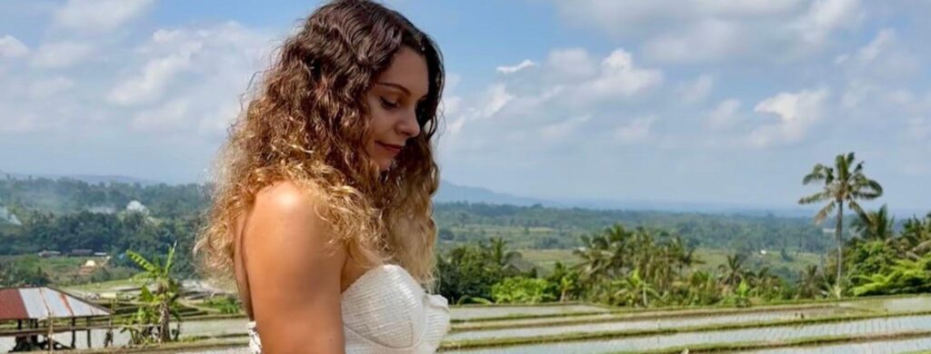 Itinéraire sur mesure Bali