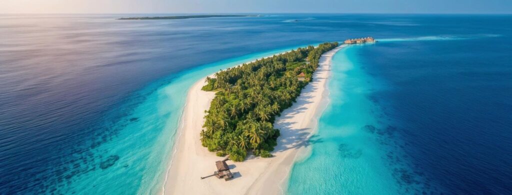Voyage d'exception maldives