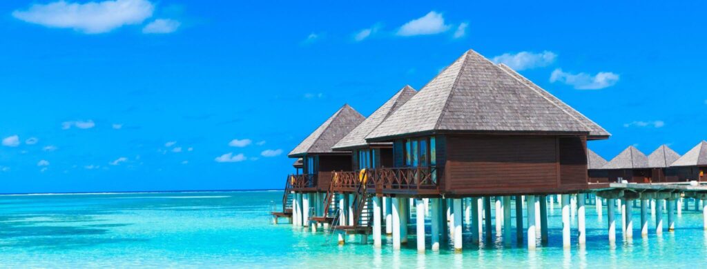 Voyage d'exception maldives