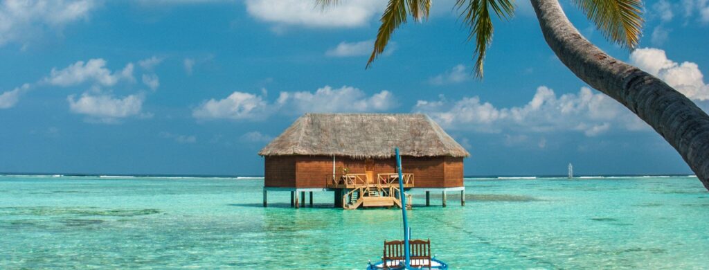 Voyage d'exception maldives