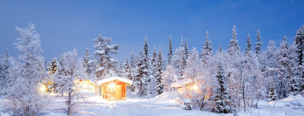 Voyage de noces destination originale