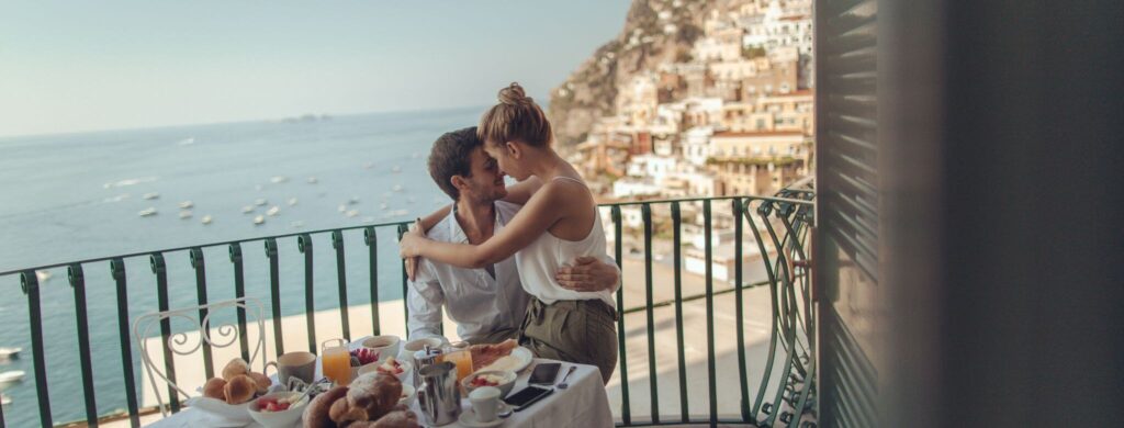 Voyage de noces destination originale