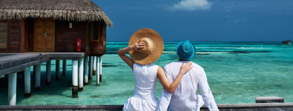 destination voyage de noces