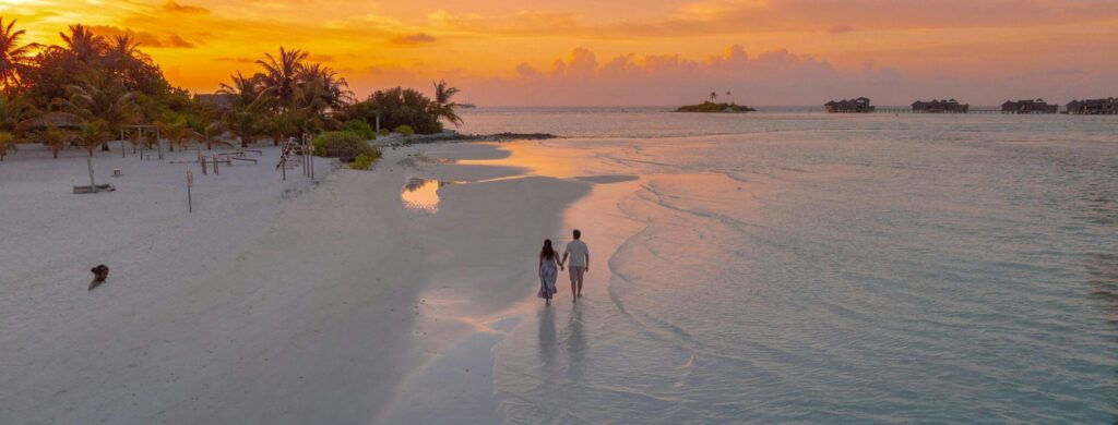 destination voyage de noces