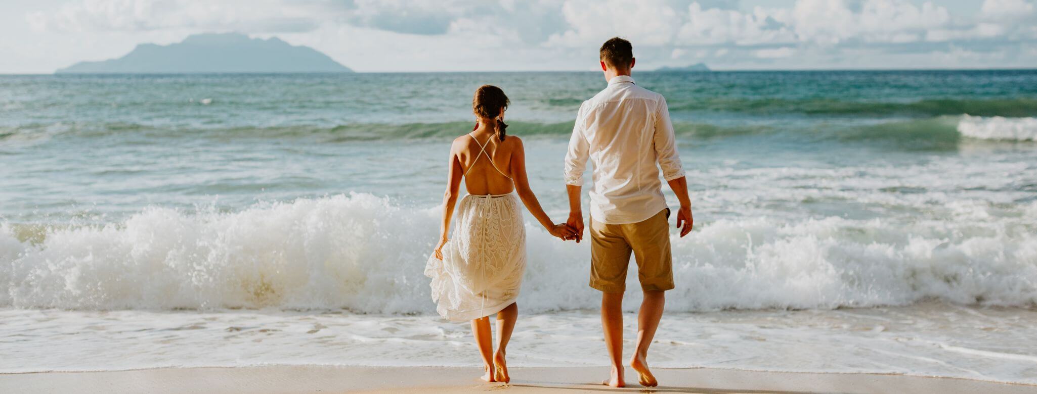 voyage de noces