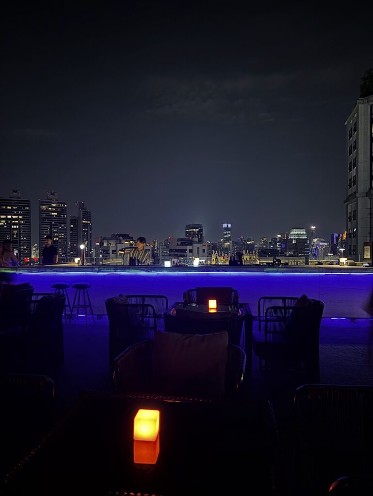 meilleur rooftop bangkok